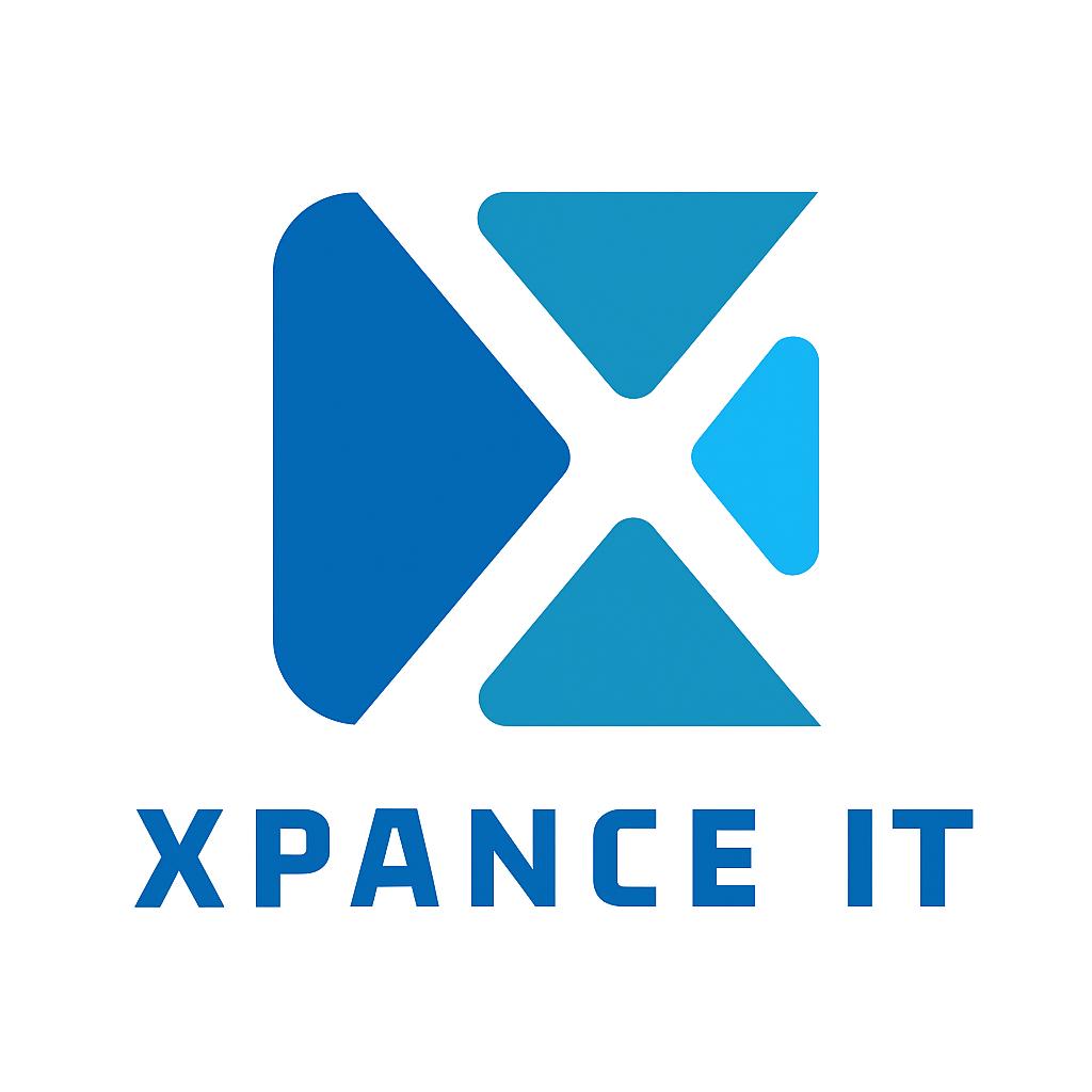 XPANCE IT